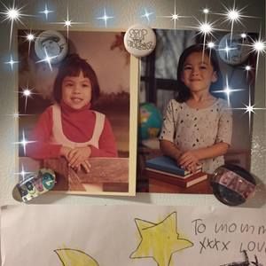 Meet your Posher, Monique